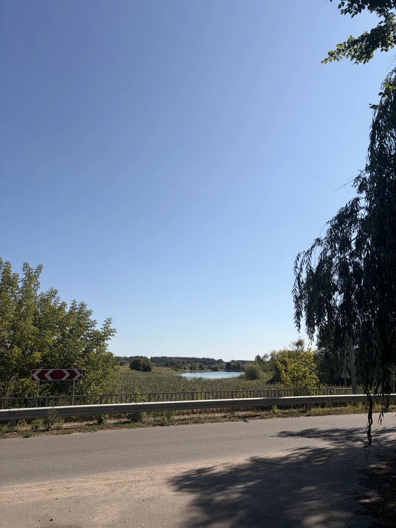 Продаж Блиставиця 5,4га ОСГ — фото 4 з 6