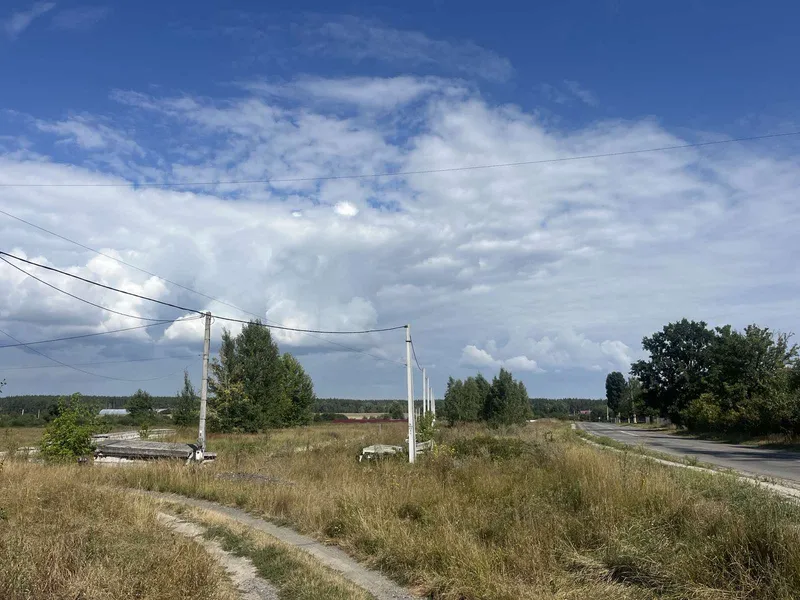 Продаж ділянки 75 соток — фото 1 з 5