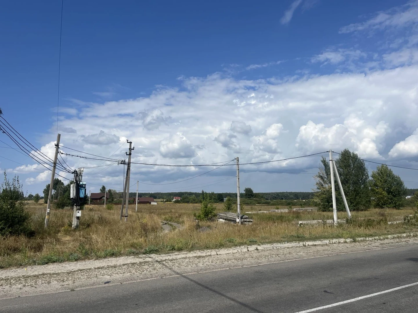 Продаж ділянки 75 соток — фото 3 з 5