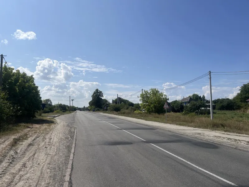 Продаж ділянки 75 соток — фото 4 з 5