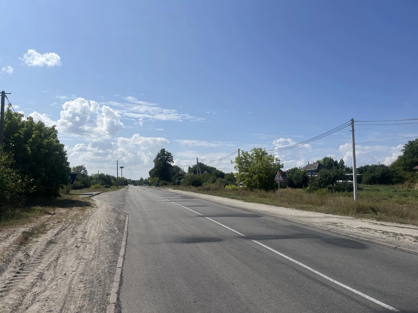Продаж ділянки 75 соток — фото 4 з 5