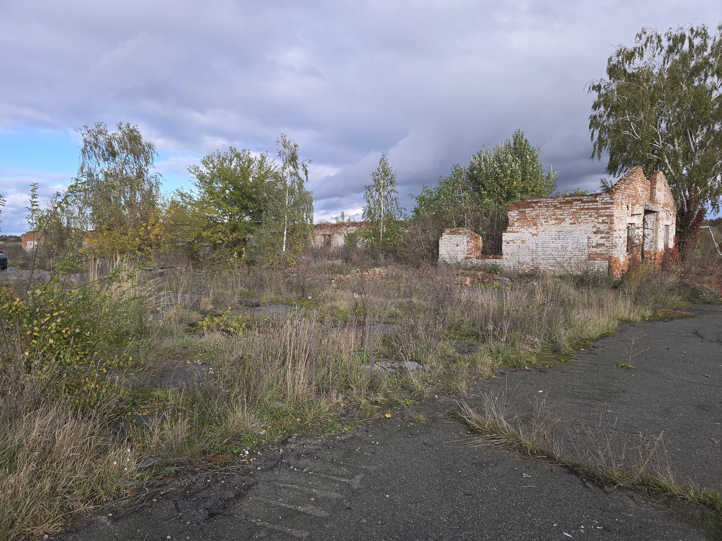 Продаж ділянки 0,83 Га під склади, виробництво та ін. с. Озера, 250КВА — фото 5 з 7
