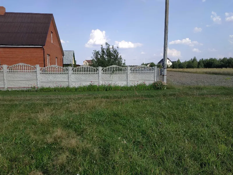 Продаж 25 соток під житлове будівництво — фото 1 з 6