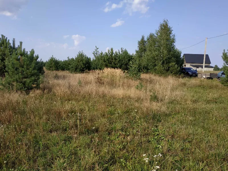 Продаж 25 соток під житлове будівництво — фото 2 з 6
