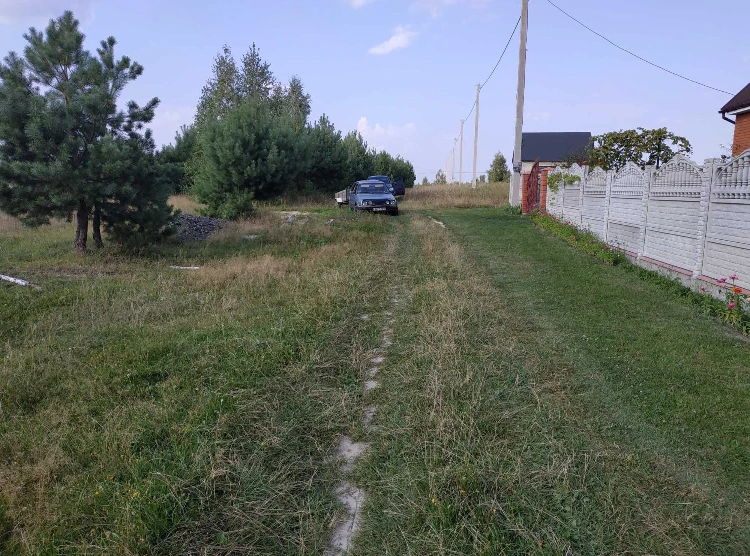 Продаж 25 соток під житлове будівництво — фото 3 з 6