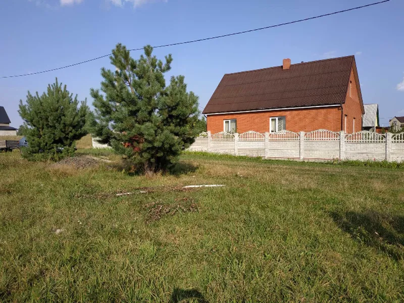 Продаж 25 соток під житлове будівництво — фото 5 з 6