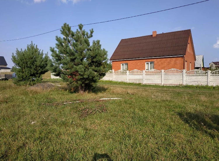 Продаж 25 соток під житлове будівництво — фото 5 з 6