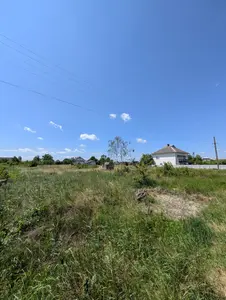 Ділянка під забудову — 12,5 сотих, початок с. Стебник, вул. Черниша — мініатюра фото 3