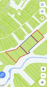 Продажа земельної ділянки в с.Чорногородка, 3 га. — мініатюра фото 1