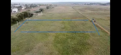Продажа земельної ділянки в с.Чорногородка, 3 га. — мініатюра фото 3
