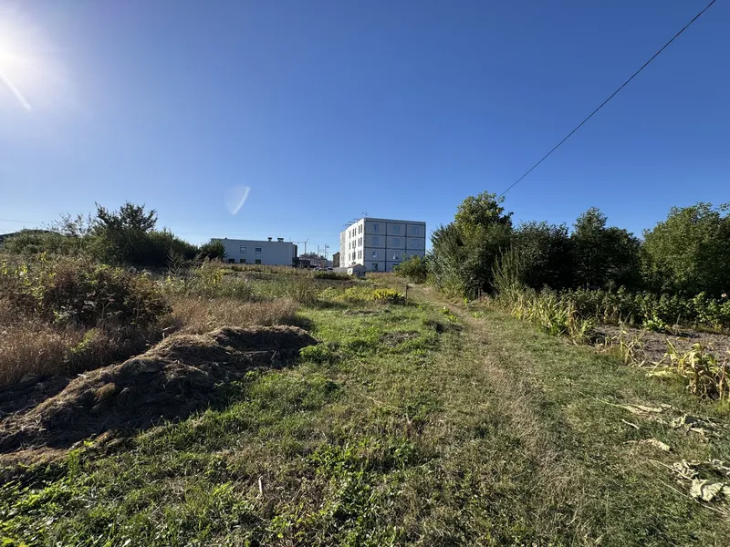 ПРОДАЖ ЗЕМЕЛЬНОЇ ДІЛЯНКИ — фото 9 з 13