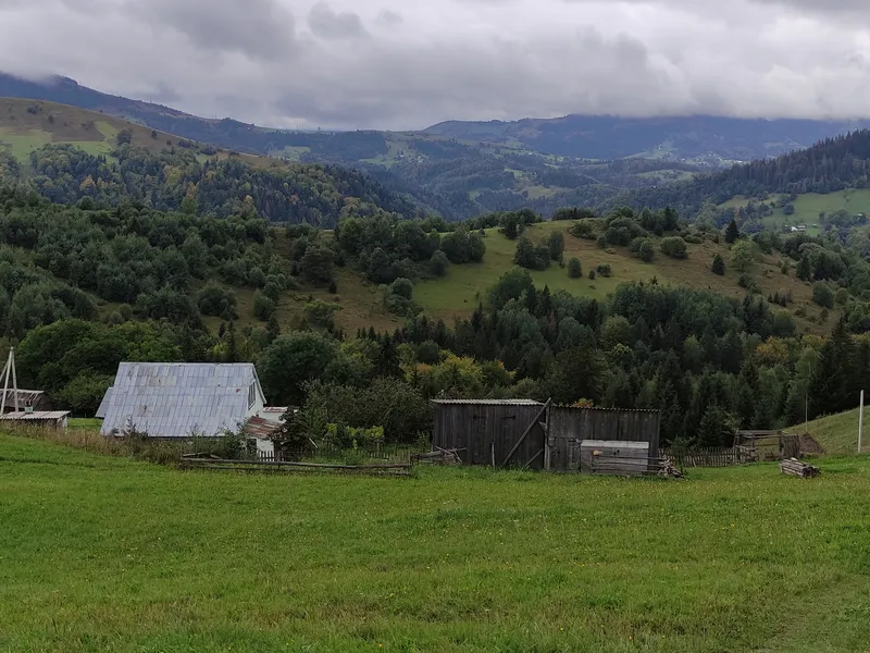 Продається житлова забудова  — фото 1 з 17