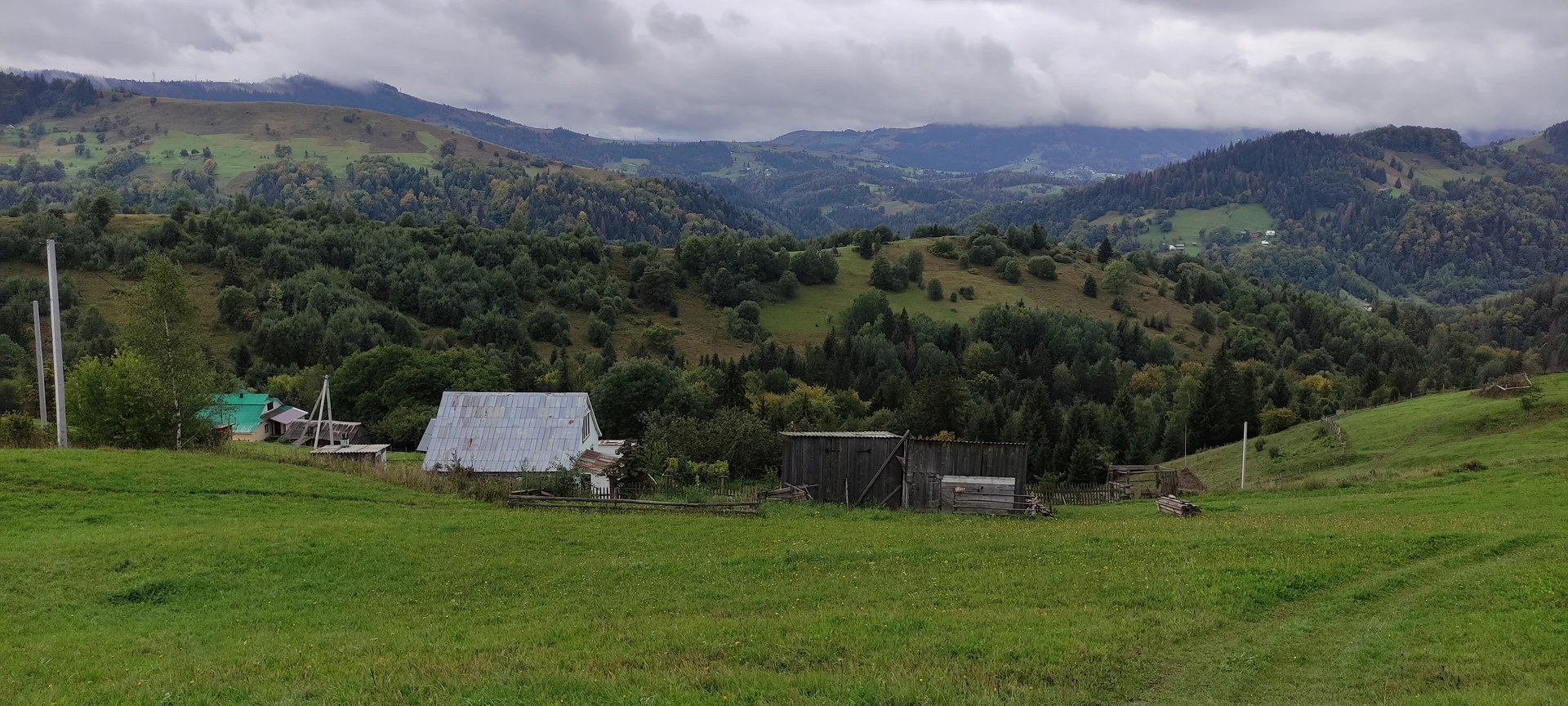 Продається житлова забудова  — фото 1 з 17