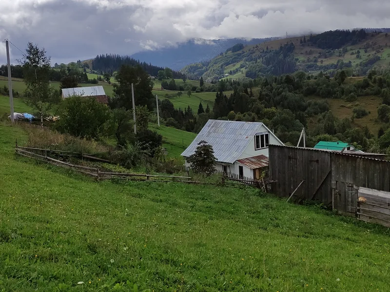 Продається житлова забудова  — фото 3 з 17