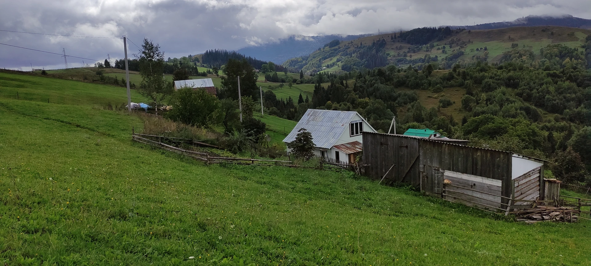 Продається житлова забудова  — фото 3 з 17