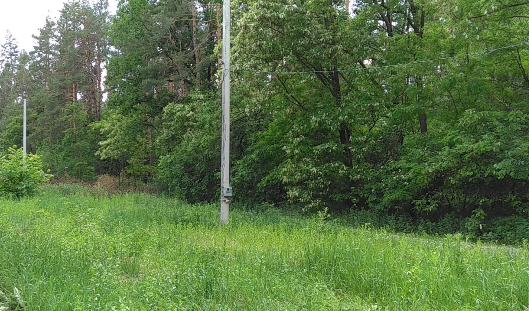 Продам земельну ділянку в с. Копилів — фото 2 з 2