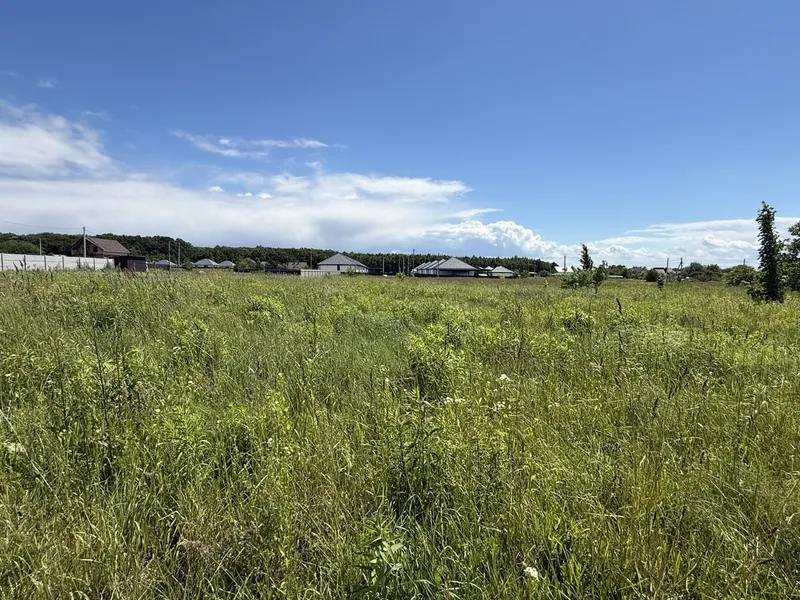 Продаж ділянки під житлову забудову — фото 2 з 3