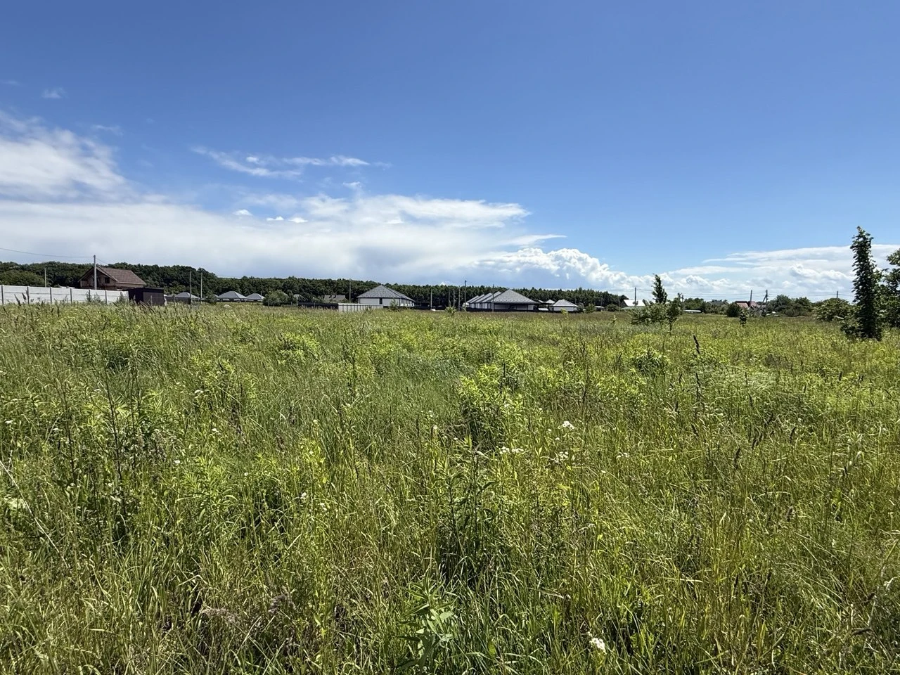 Продаж ділянки під житлову забудову — фото 2 з 3