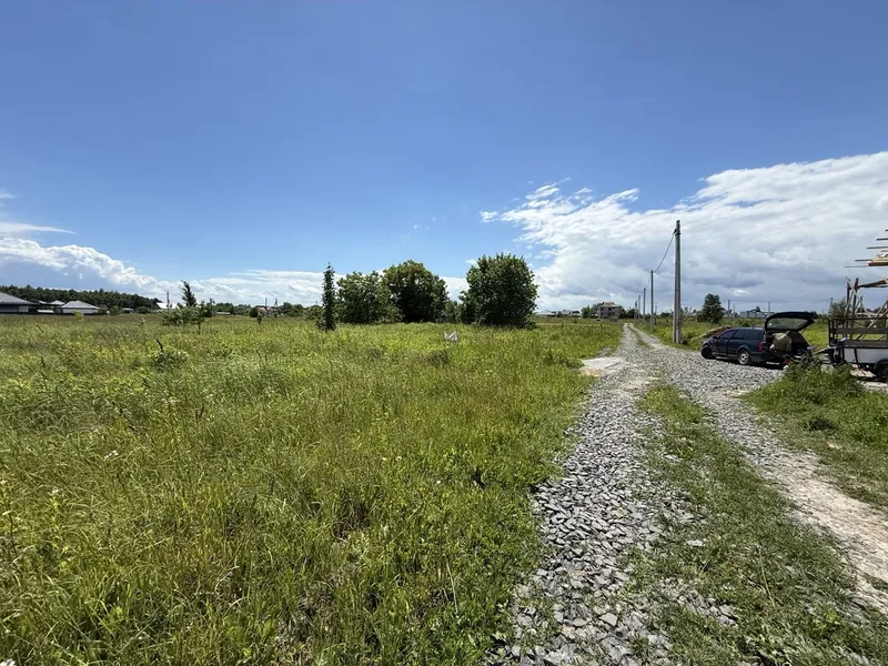 Продаж ділянки під житлову забудову — фото 3 з 3