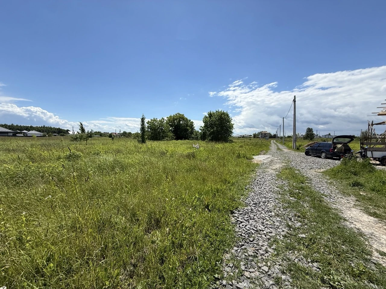 Продаж ділянки під житлову забудову — фото 3 з 3