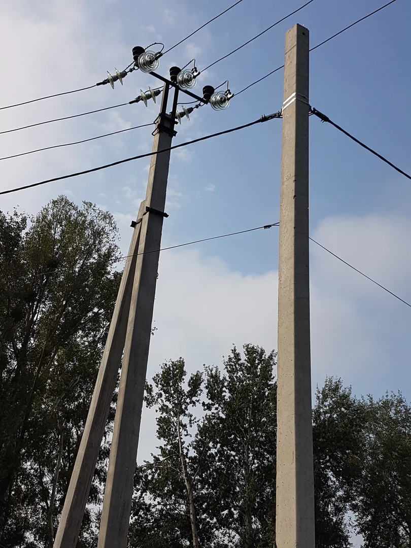 Ділянка 6.5 соток. Під'їзд з трьох боків, дві вулиці по бокам під Квадрохаус, Дуплекс, Таунхаус, Окремый будинок — фото 6 з 7