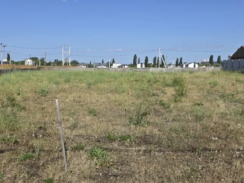 Продам гарну ділянку поряд з Ірпенем, поле ДРЕД — фото 1 з 4