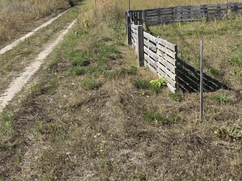 Продам гарну ділянку поряд з Ірпенем, поле ДРЕД — фото 2 з 4