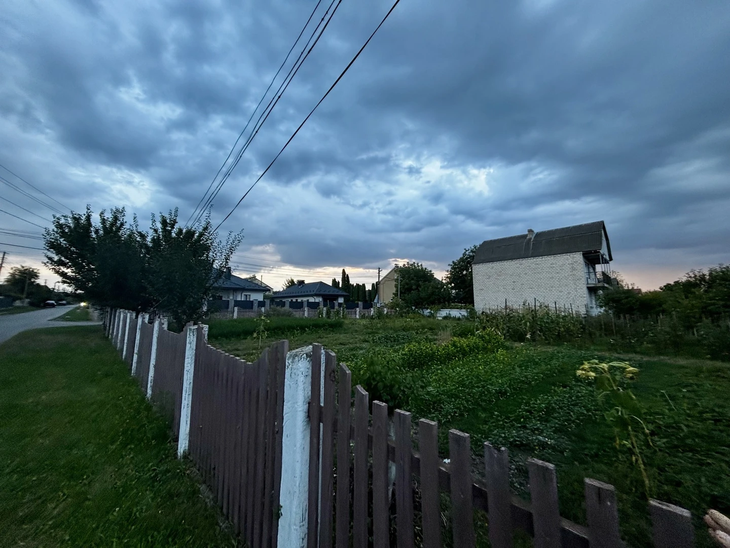 Продається ділянка 6 соток, Агрономічне — фото 3 з 13