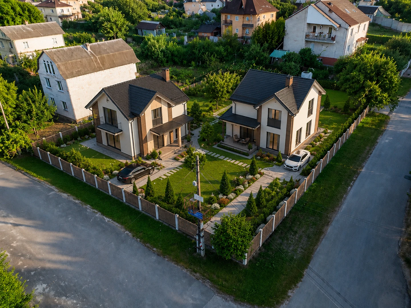Продається ділянка 6 соток, Агрономічне — фото 8 з 13