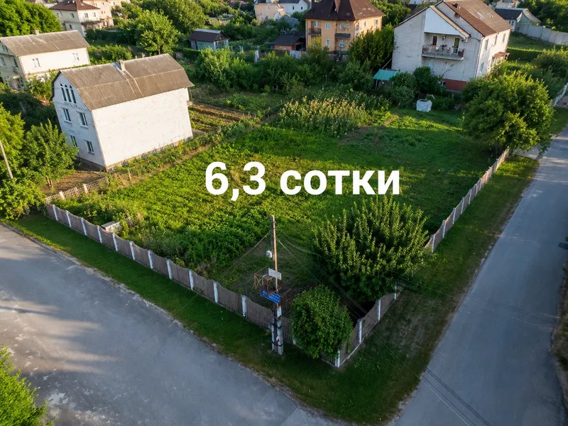 Продається ділянка 6 соток, Агрономічне — фото 12 з 13