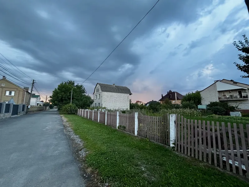 Продається ділянка 6 соток, Агрономічне — фото 13 з 13