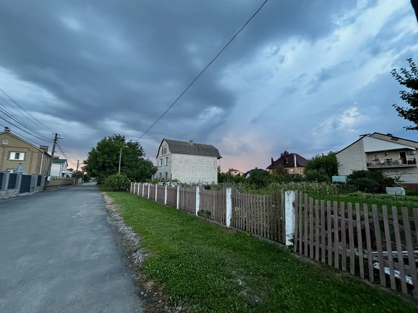 Продається ділянка 6 соток, Агрономічне — фото 13 з 13