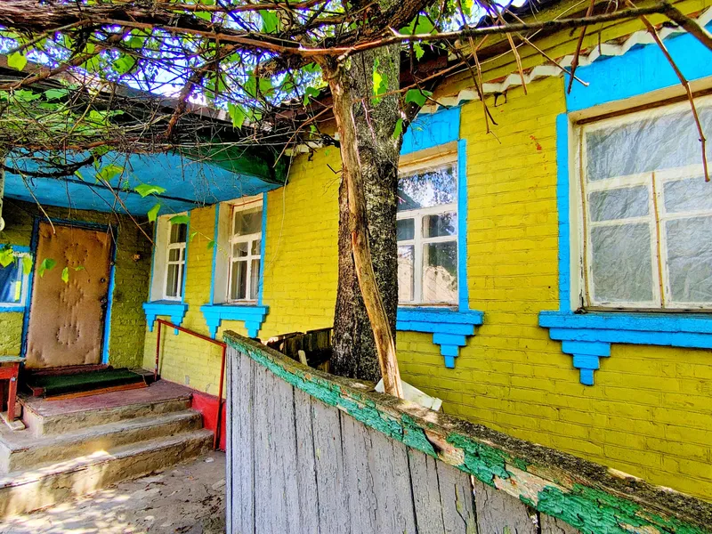 Будинок з піччю та колодязем - готовий тил на випадок відключень світла. — фото 14 з 15