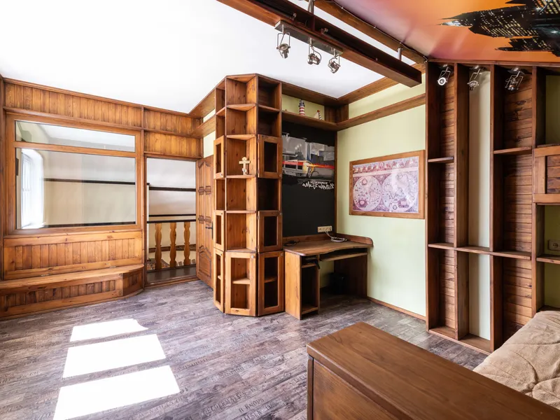 Продаж ділянки з будинком з ремонтом — фото 13 з 19