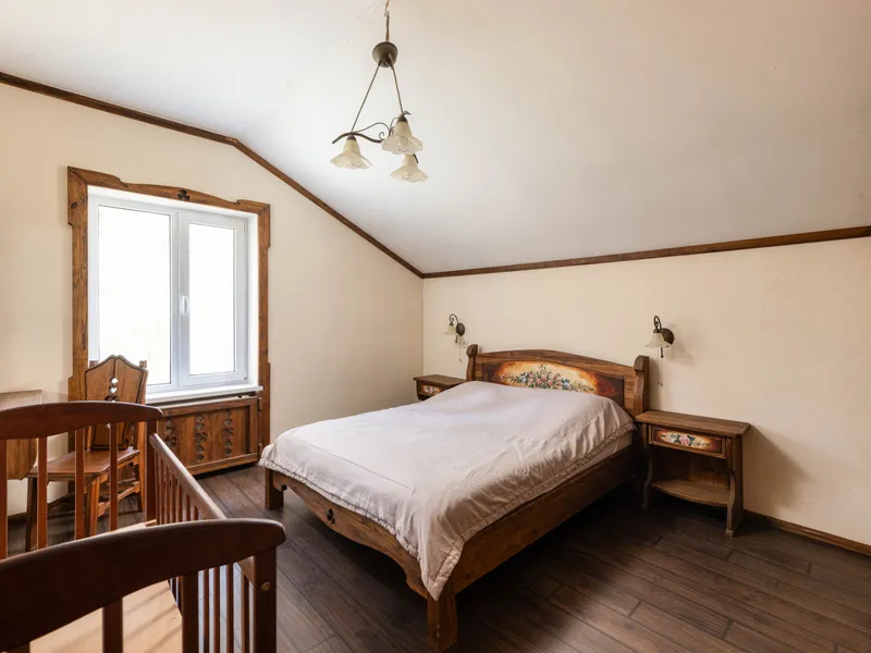 Продаж ділянки з будинком з ремонтом — фото 18 з 19
