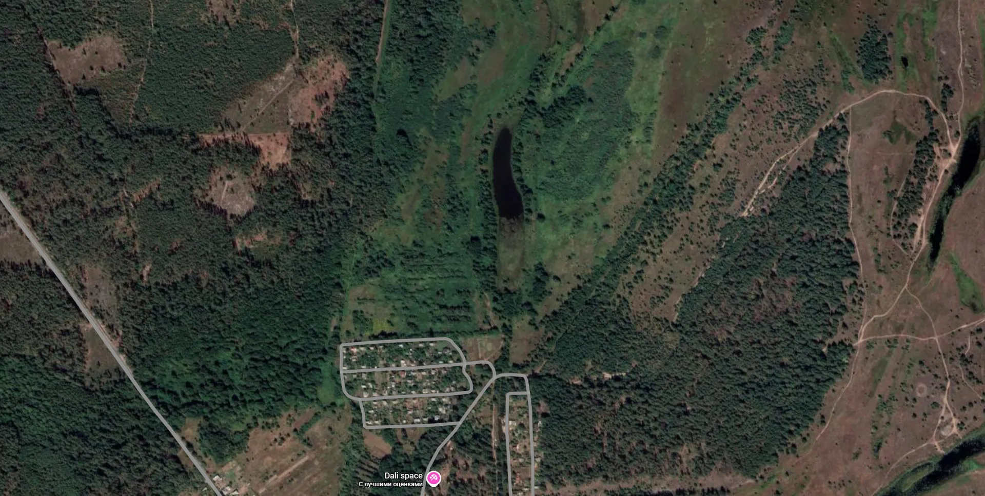 1га с. Коленцовское — фото 2 з 2