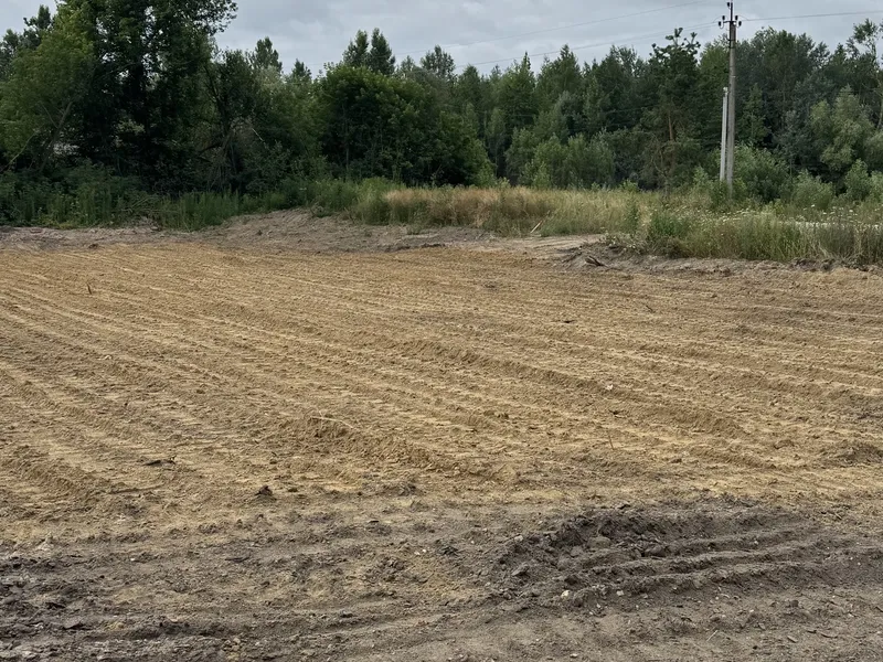 Продаж земельної ділянки, 5,05 соток. — фото 4 з 4