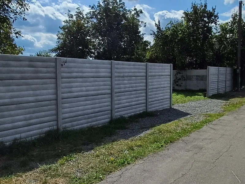 Ділянка під будівництво — фото 1 з 4