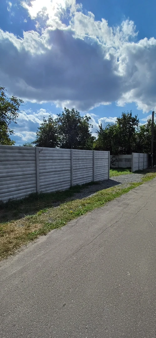 Ділянка під будівництво — фото 1 з 4