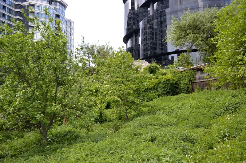 Печерськ, ділянка 14,81 соток, поряд IQ Business-Center та ЖК PecherSKY — фото 4 з 7