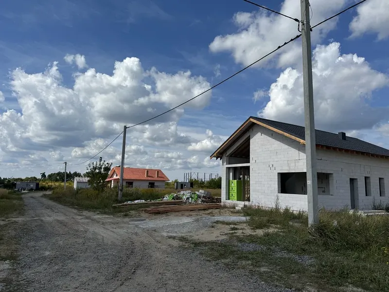 Продаж земельної ділянки, 6.33 сотки, Святопетрівське — фото 5 з 7