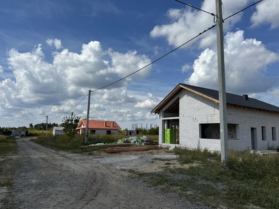 Продаж земельної ділянки, 6.33 сотки, Святопетрівське — фото 5 з 7