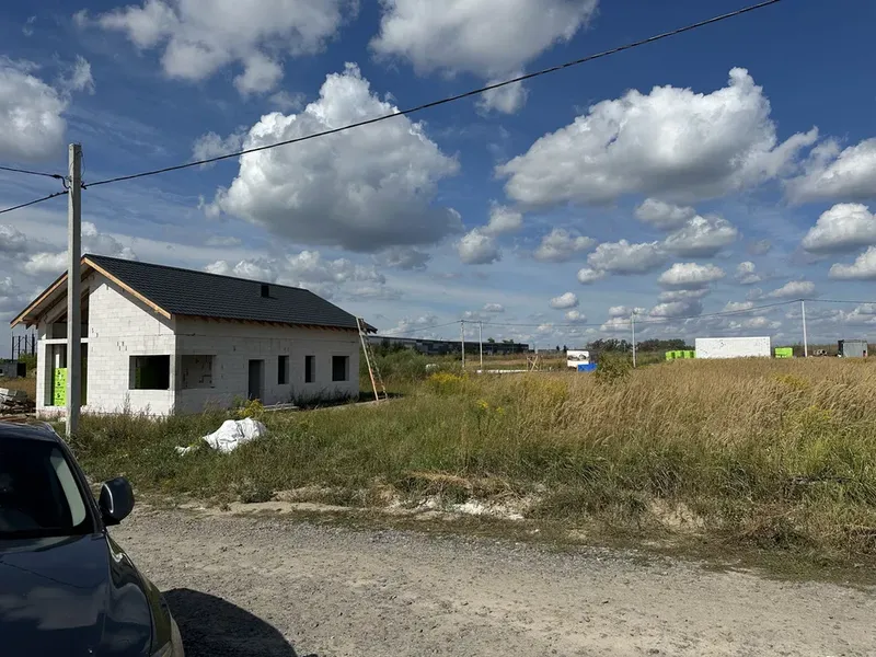 Продаж земельної ділянки, 6.33 сотки, Святопетрівське — фото 7 з 7