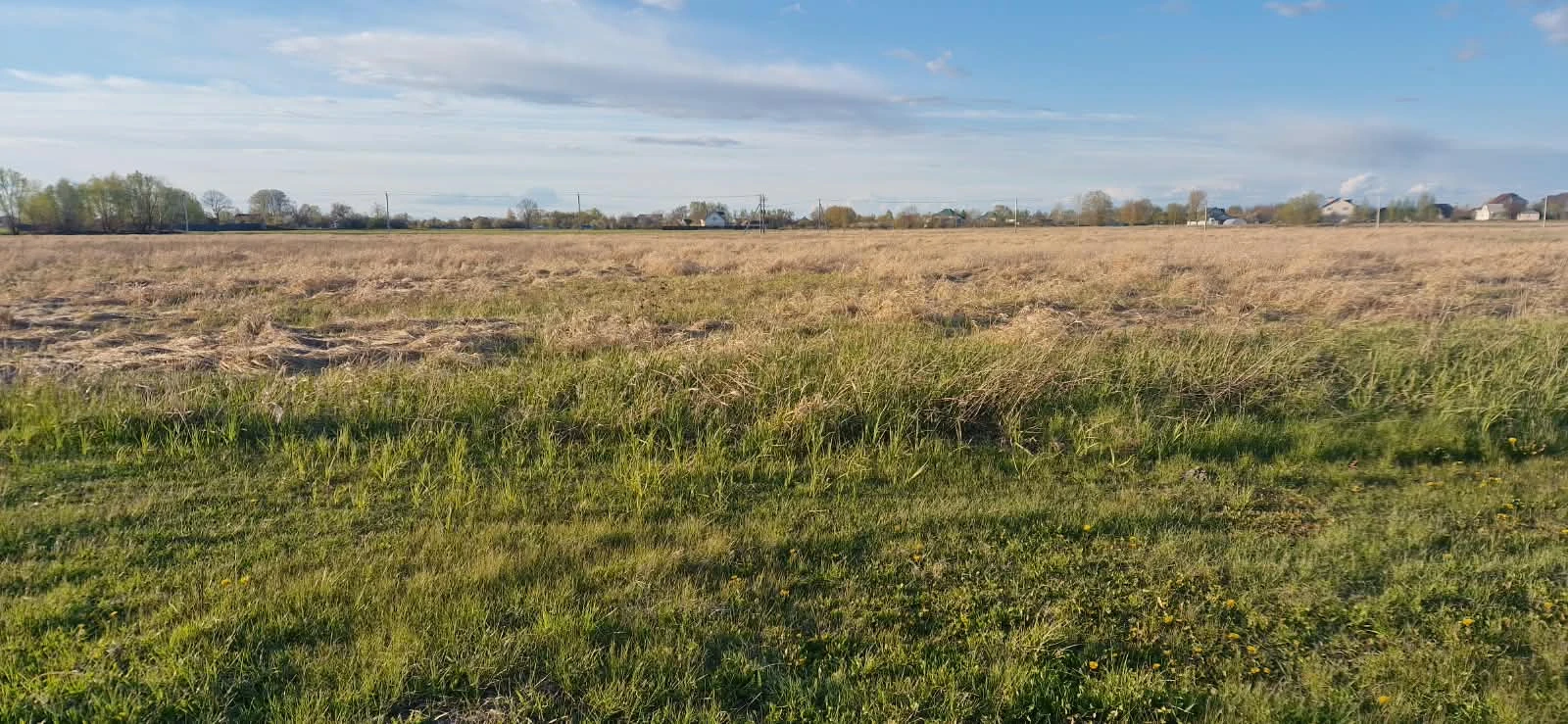 Продам ділянку 0.15га під житлову забкдову. — фото 3 з 13