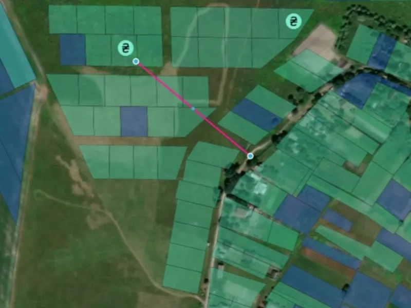 Продам ділянку 0.15га під житлову забкдову. — фото 12 з 13