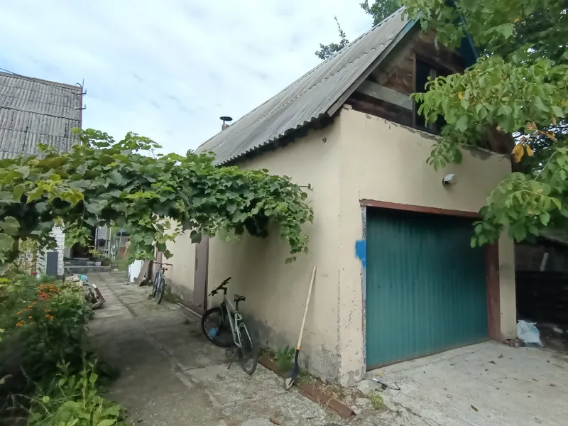 Продам пів будинку зі всіма комунікаціями в центрі селища Клавдієво-Тарасове — фото 4 з 19