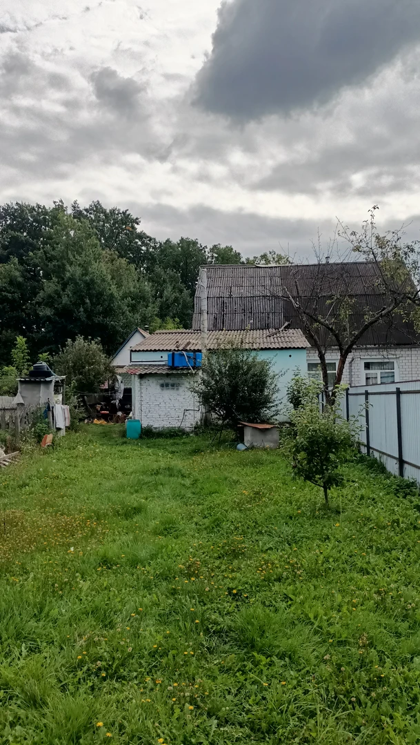 Продам пів будинку зі всіма комунікаціями в центрі селища Клавдієво-Тарасове — фото 6 з 19