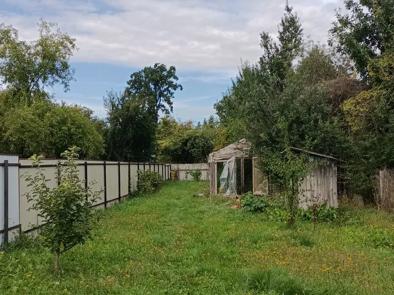 Продам пів будинку зі всіма комунікаціями в центрі селища Клавдієво-Тарасове — фото 7 з 19
