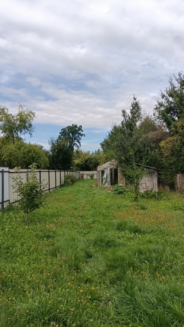 Продам пів будинку зі всіма комунікаціями в центрі селища Клавдієво-Тарасове — фото 7 з 19