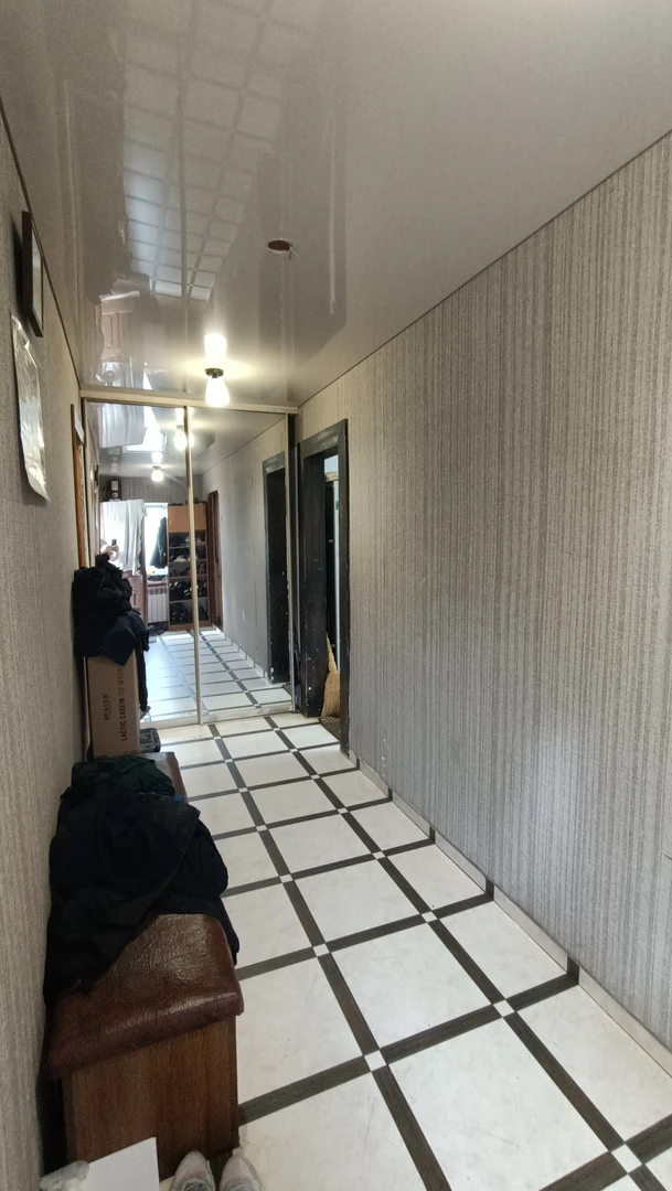 Продам пів будинку зі всіма комунікаціями в центрі селища Клавдієво-Тарасове — фото 9 з 19